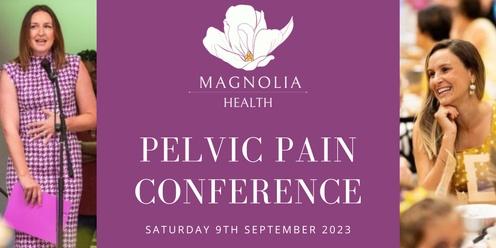 Magnolia Health - Pelvic Pain Conference 