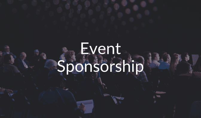 How To Create An Event Sponsorship Package That Sells!