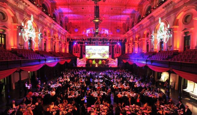 Why Australia’s largest single fundraising event of its kind advocates for Humanitix as a “no-brainer” solution